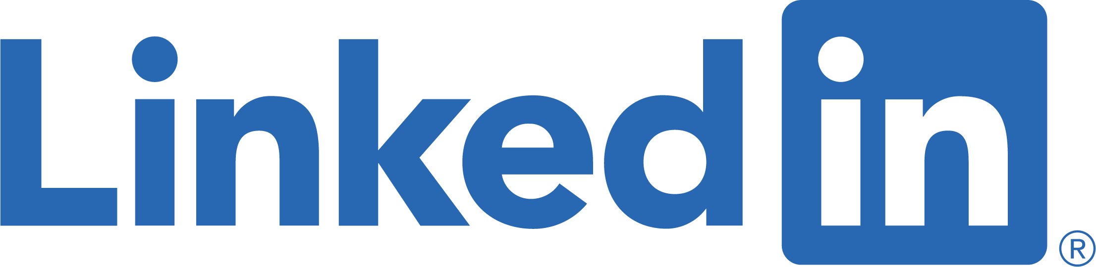 Link to our LinkedIn profile
