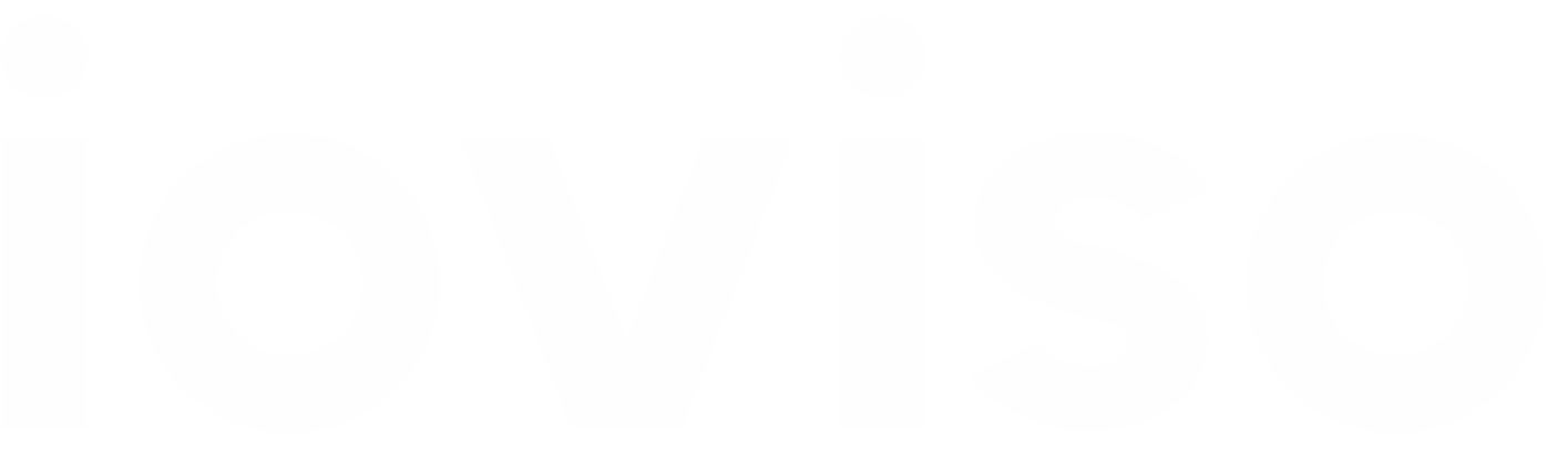 ioviso company logo