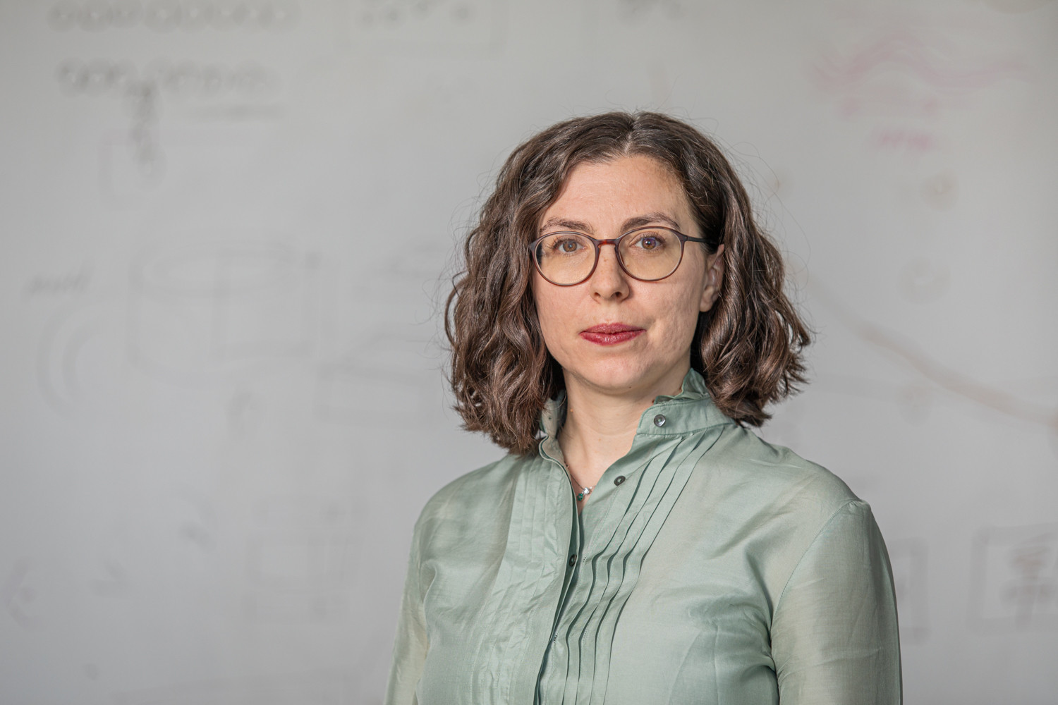 a picture of Laura Zorzetto
