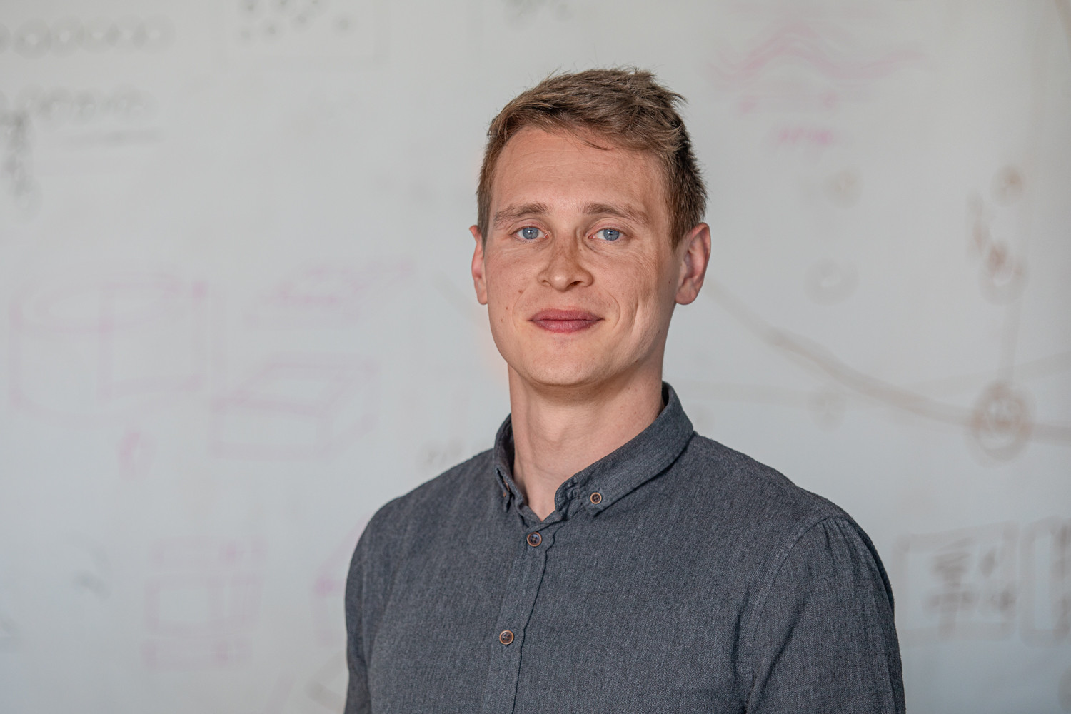 a picture of Oliver Späker